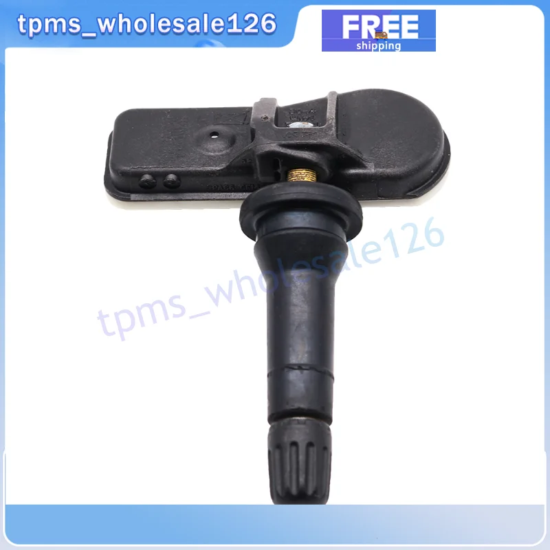 28103FJ002 Car Tire Pressure Monitor Sensor 4PCS For Subaru Forester Impreza Legacy Outpack Trezia WRX TPMS 433MHZ 28103-FJ002