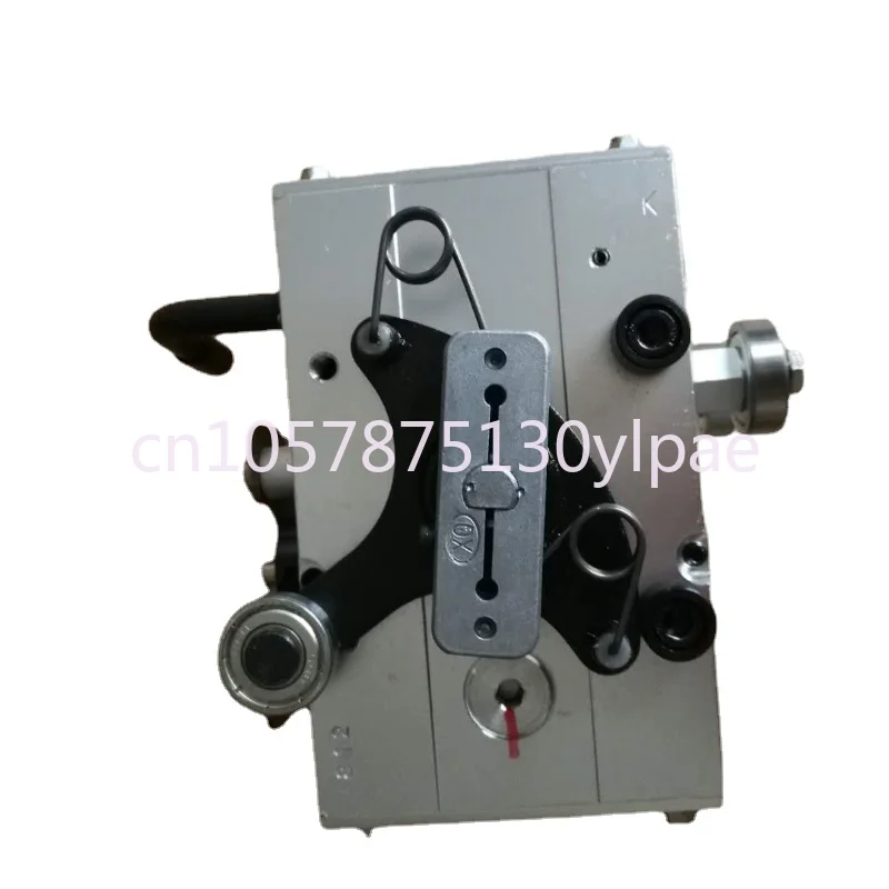 Xinqi New Device Px15 20 30 40 50 60 Polish Rod Strand Oscillator Host Copper Wire Distributor Coiler