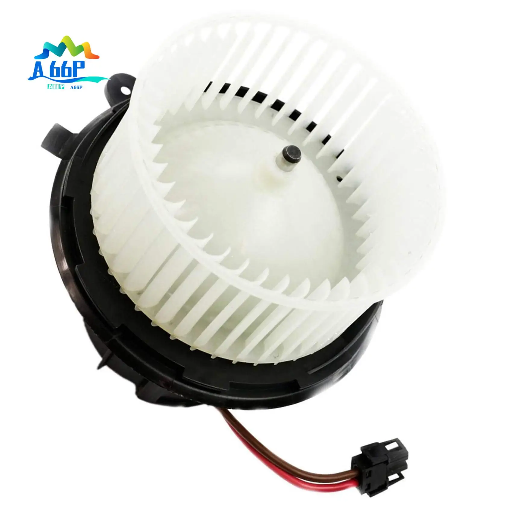 

A66P-2048200208 Heater Blower Motor Fan Assembly For Mercedes W204 W212 C300 C350 C63 AMG E350 E550 E63 AMG GLK350 2008-2012