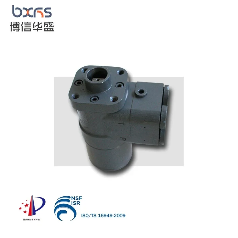 

Hydraulic Orbital Valve / orbitrol hydraulic Steering Control Unit/ Hydrostatic Directions for forklift tractor from BXHS