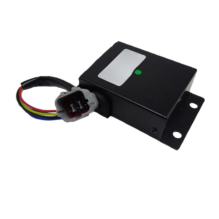 

JJ tool partsEC210B 240B Controller 14525233 Excavator Parts Excavator Accessories
