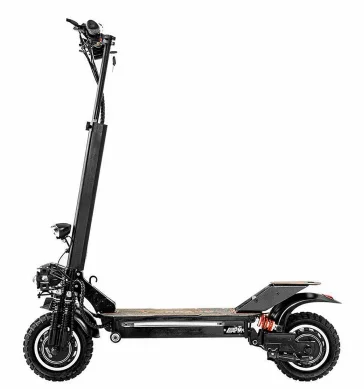 Foldable Scooters Electrics 2 Wheel China Warehouse 2000W Kick Scooter Electrico Fold E-Scooter Adult Fast Electric Scooters