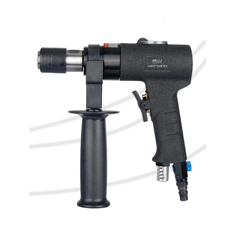 Pneumatic Tapping Tapping Machine M3-M12 Type Tap Drilling  Thread Threading Machine Tool