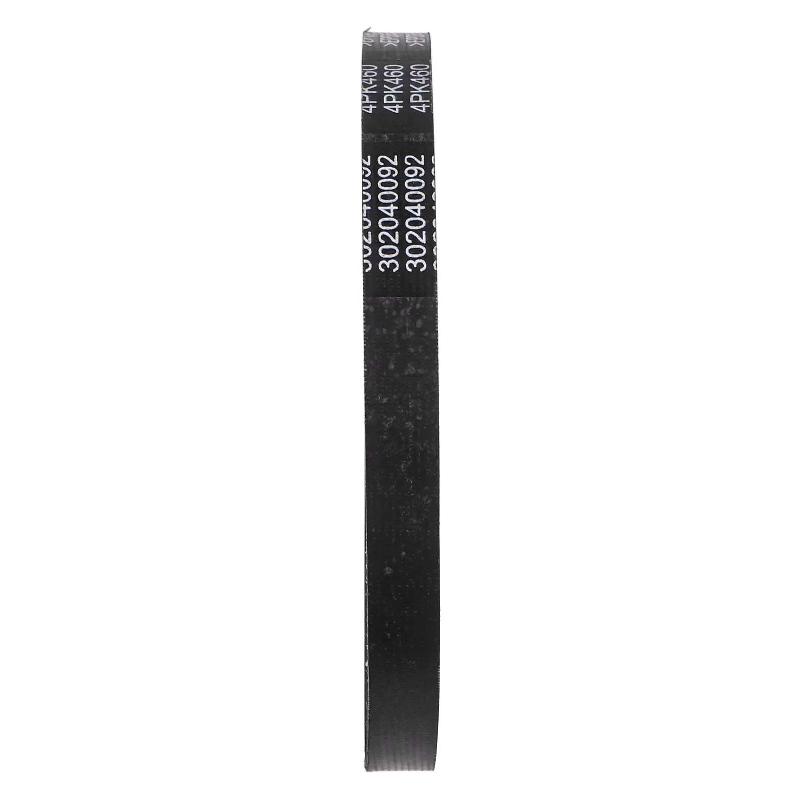Lawn Mower Belt For PowerSmart DB2194SH DB2194PH DB8621SH Lawn Mower Garden Power Tools Replacement Multi-Wedge Belt Fittings