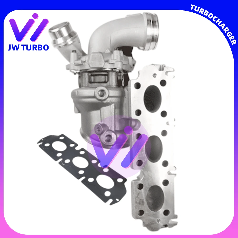 

B38 Turbocharger For BWM 216i 218i 318i X1 X2 F30 F31 B15 7633795 7636784 11657636784 11659895980 11657633795 11655A14810