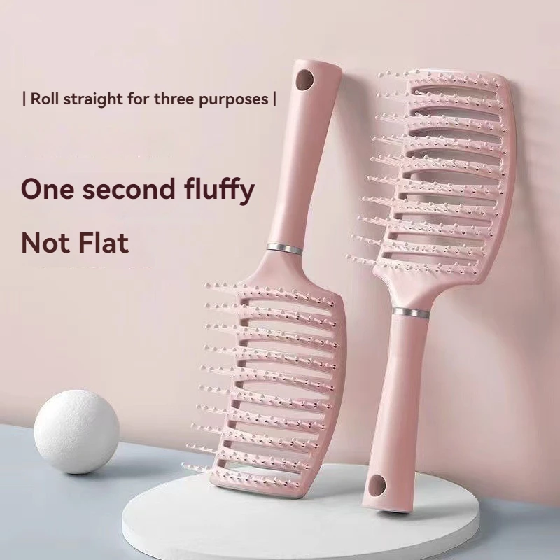 Air Cushion Comb Fo… - image
