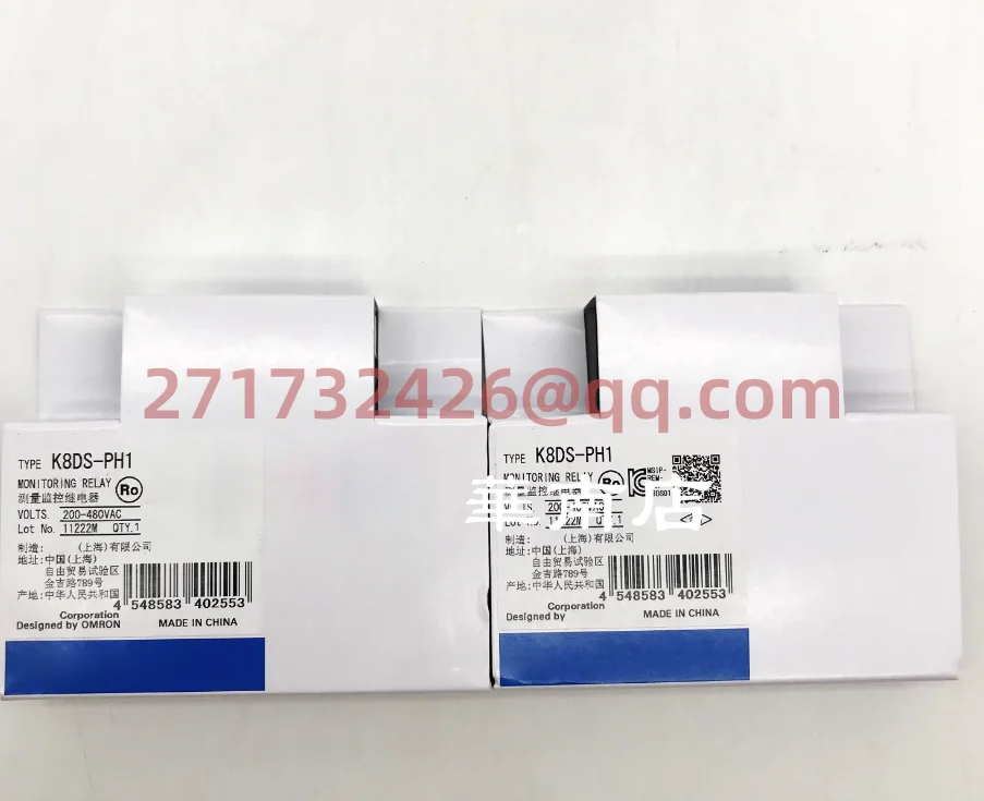 

K8AK-PA2 K8DS-PH1-001 K8DS-PM1 K8DS-PA2 новый и оригинальный