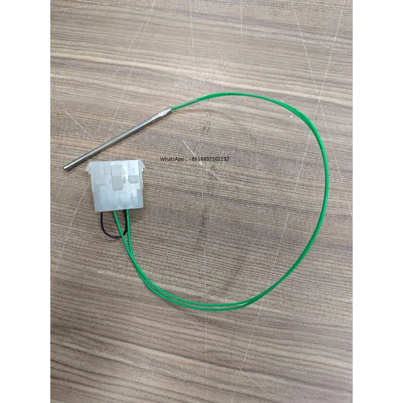Sterilizer Wastewater Tank Temperature Sensor Sterilizer Wastewater Tank Temperature Sensor