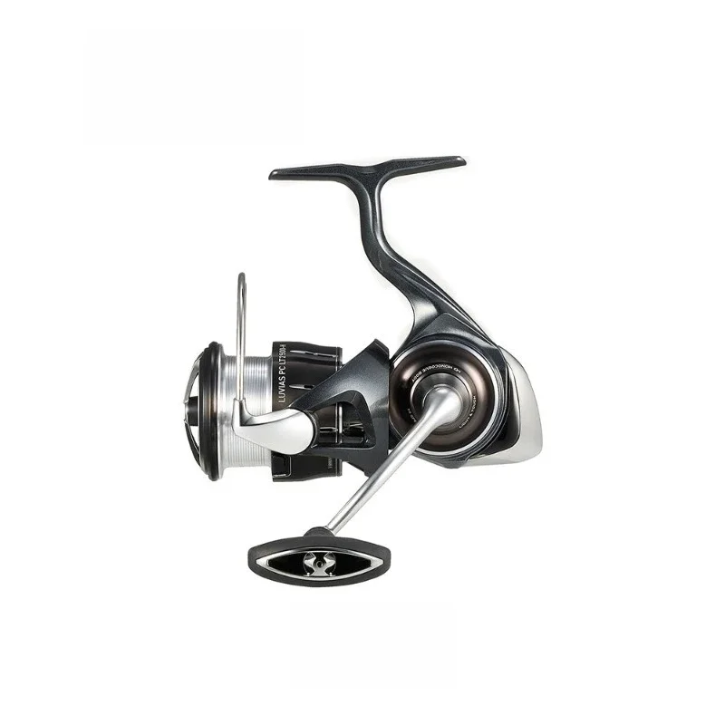 Small universal spinning wheel sea fishing wheel squid wheel