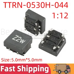 5pcs TTRN-0530H-044 SMD Transformer For Photo Flash Capacitor Charger 1:12 Surface Mount Z2W