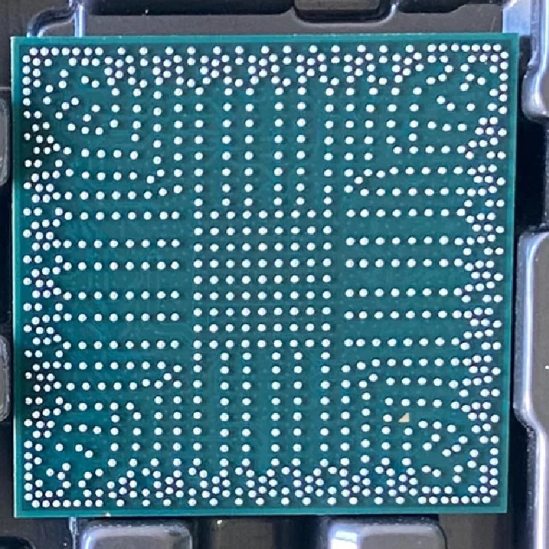 

100% New Original GL82Z370 SR3MD BGA Chipset