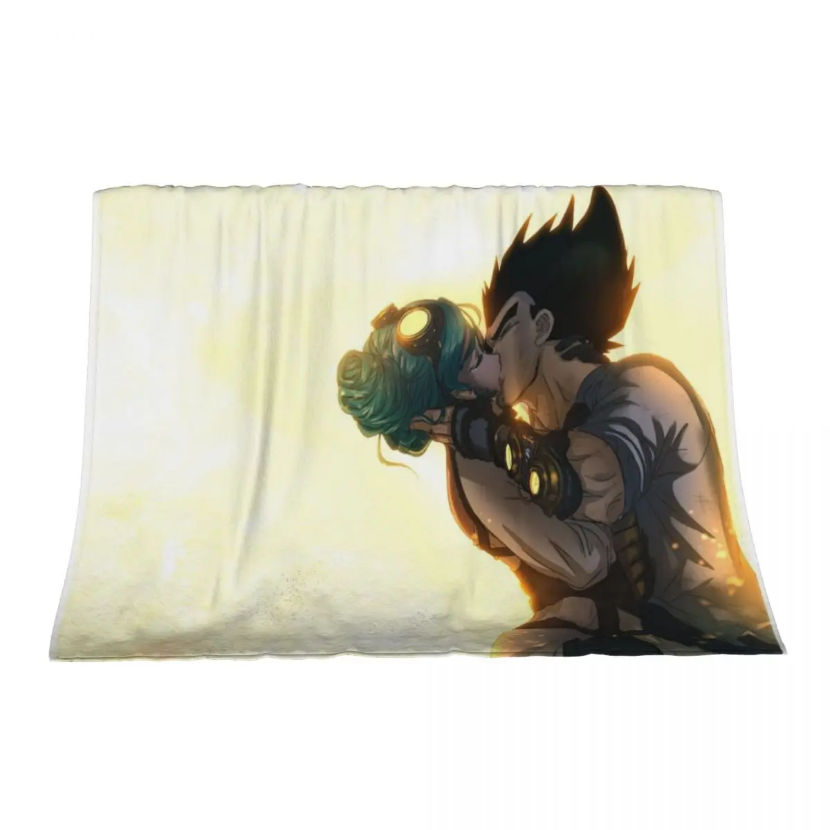 

Of Stars, Steam and Pride Throw Blanket for sofa Plaid on the sofa Plush Blankets