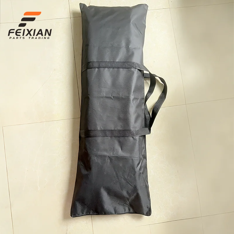 Off-road Recovery Tracks with Monkey Bar Base Sand Mud Vehicle Self-rescue Anti-stuck Board
