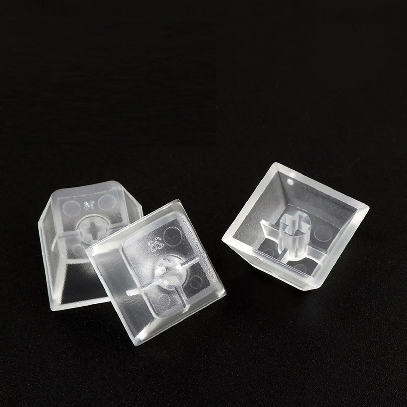 12 Button Switch for Kailh Box DIY Shaft Testing Tool Spare Parts