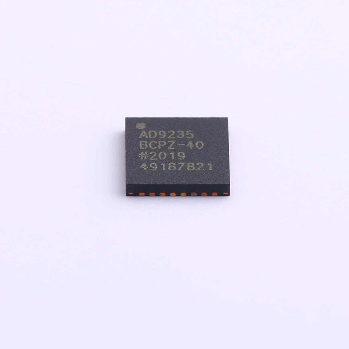 

1 ~ 10 шт./лот AD9235BCPZ-40-20-65 AD9235BCP AD9235 LFCSP-32 100% новый оригинал