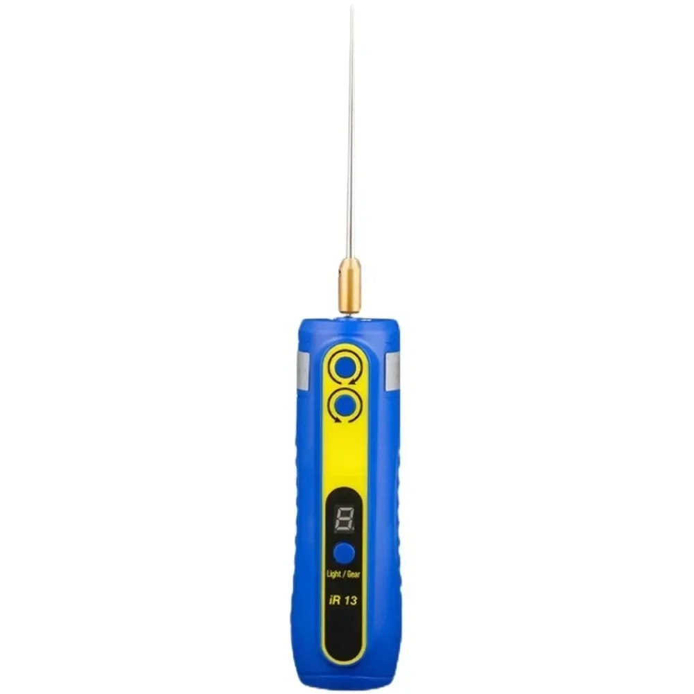 

Digital Display Electric OCA Bonding Agent Remover with Adjustable 4 Speed Motor and LED Dust Lamp for Screen Repair