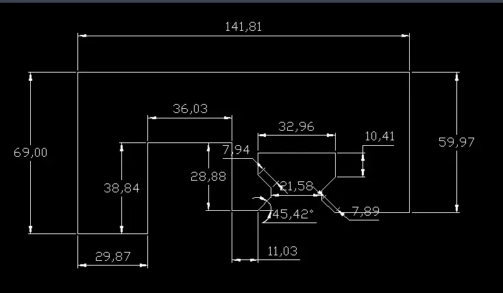 

TOCK 1pc max length 3300mm fire proof dust cover