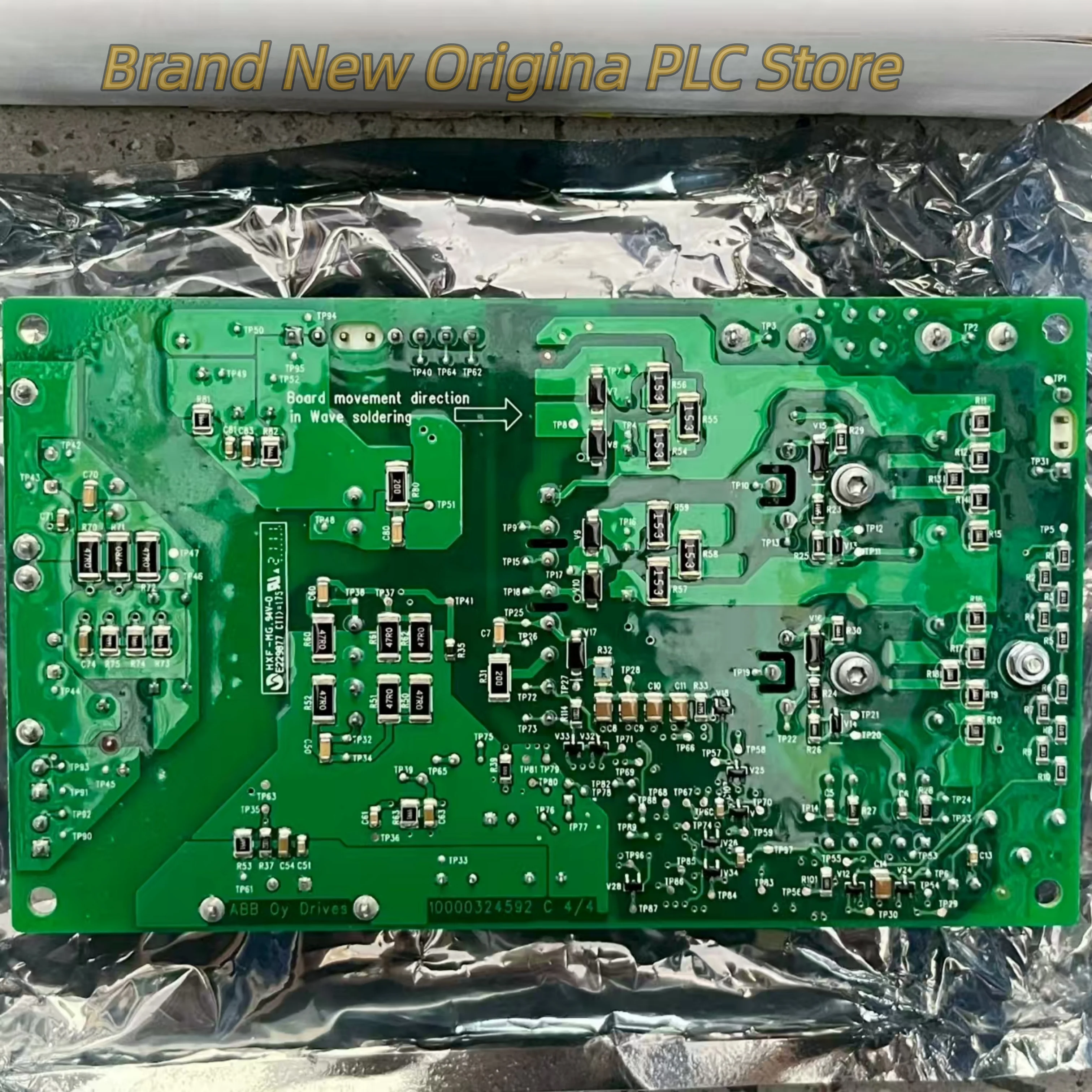 Acessórios para conversores de frequência novos ZPOW-7B1C BGDR-01C