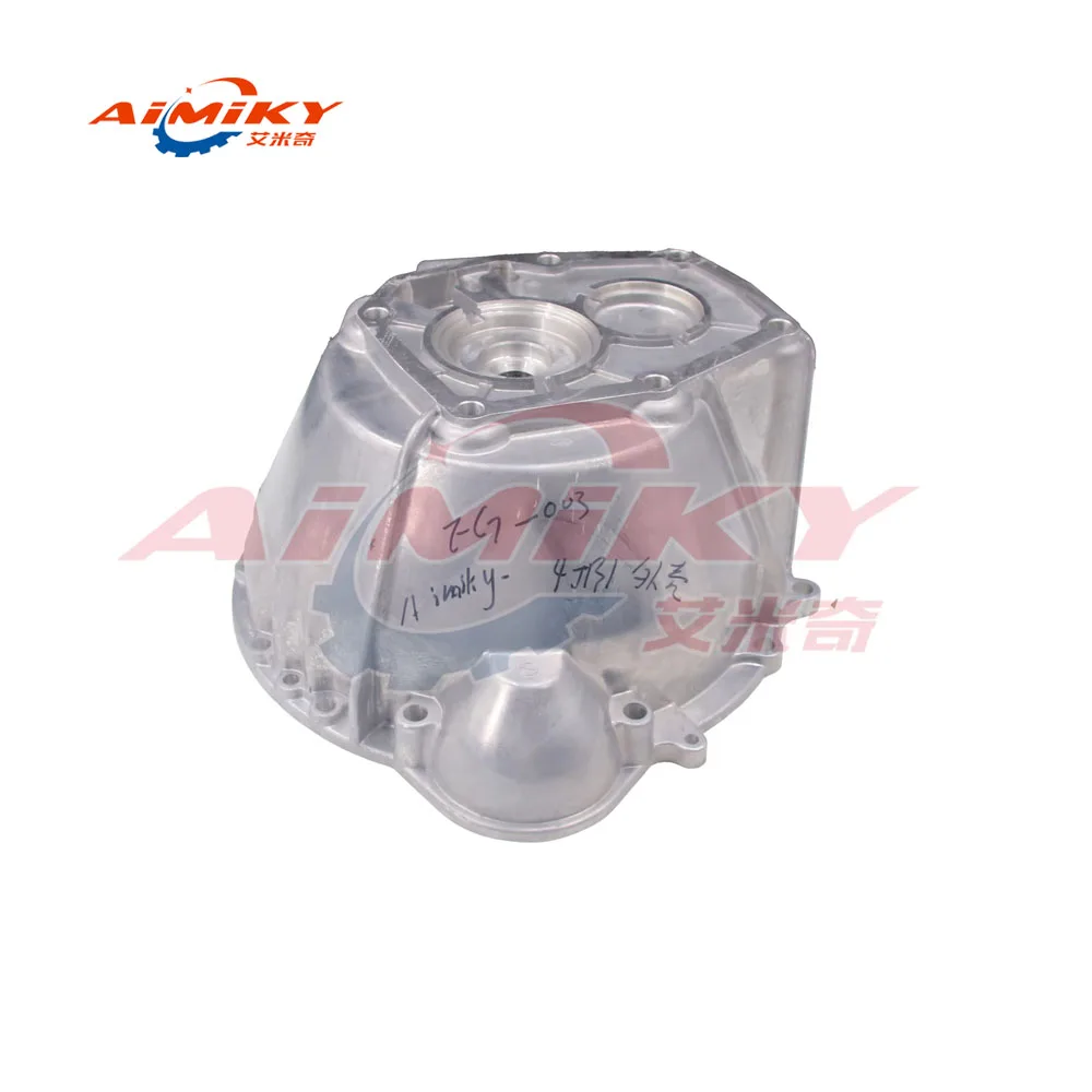 Transmission Gearbox Housing Clutch Housing For Isuzu Pick-up 4JB1 Aluminum Casting