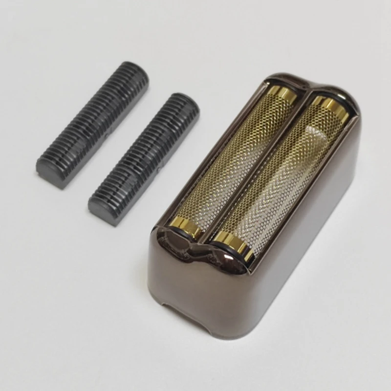 Elektro rasierer Rasier kopf Rasier folie für Babylisspo babfs2gcn Folien rasierer Ersatz rasierer Teil