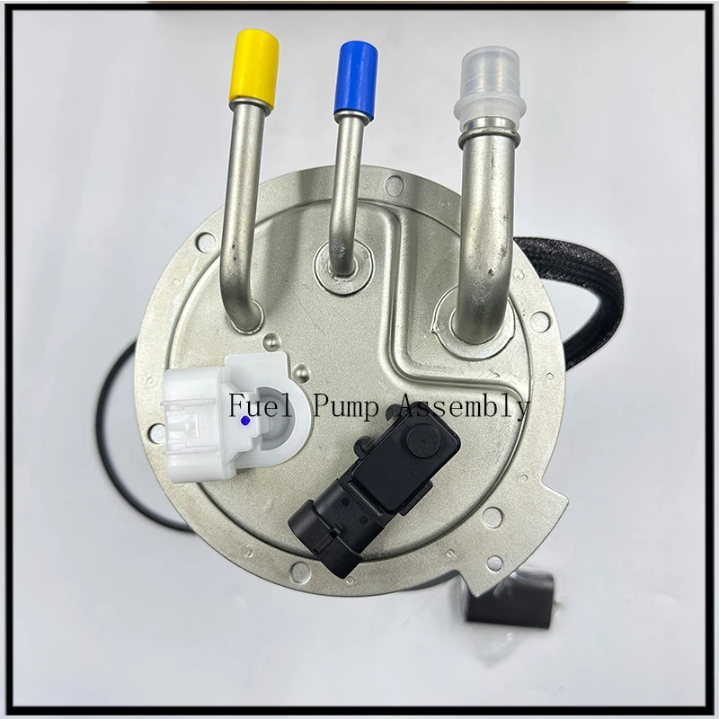 Fuel Pump Module Assembly Brand New For Cadillac ESCALADE ESV, EXT 376 6.2L  P76576M 19168704 19180801 SP6034M