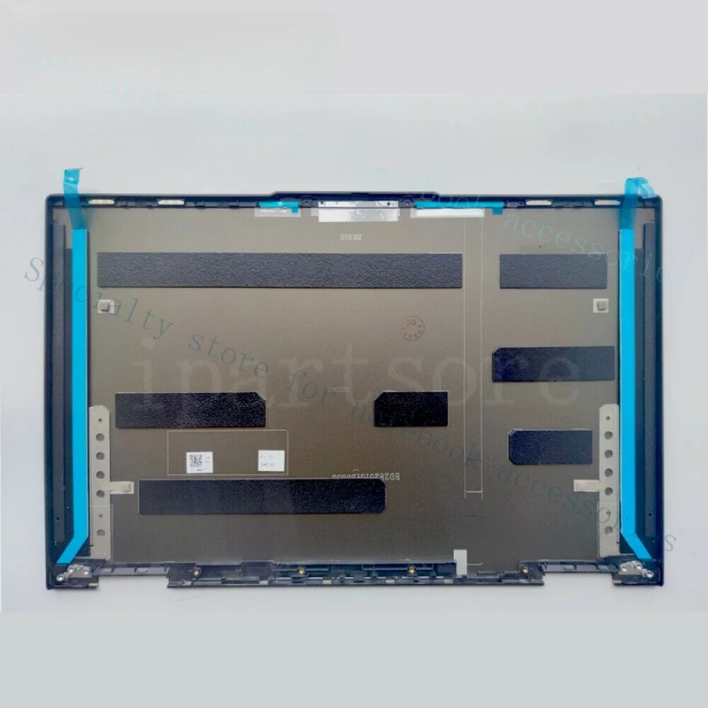 

A+ Задняя крышка LCD-дисплея в сборе для Lenovo Yoga 7-14ITL5 82BH DM 5CB1A08844 AM1RW000G00