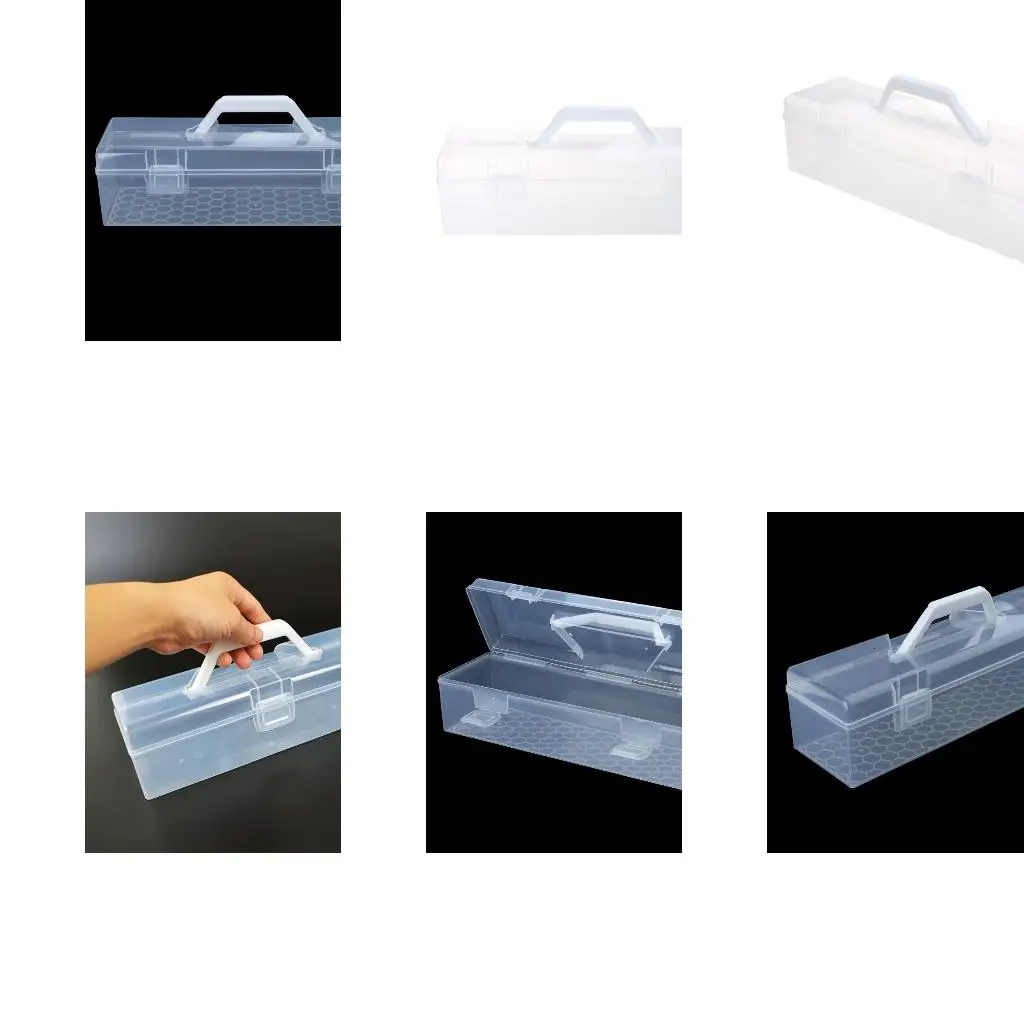 Large Capacity Storage Bin Basket Bin for Office and School Supplies