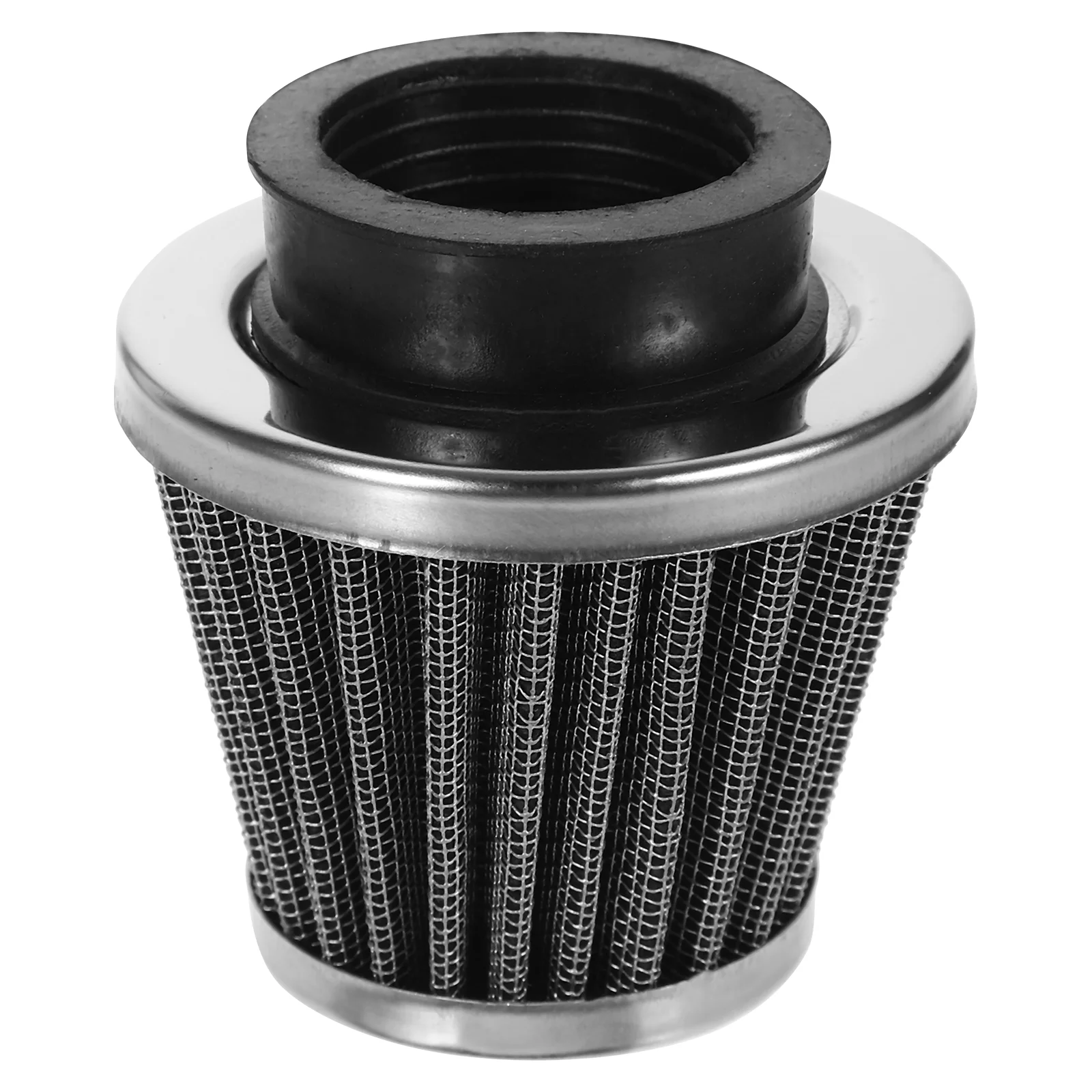 Motorcycle Accessories Supply Air Filter Intake for Pit Bike Mini Mushroom Head