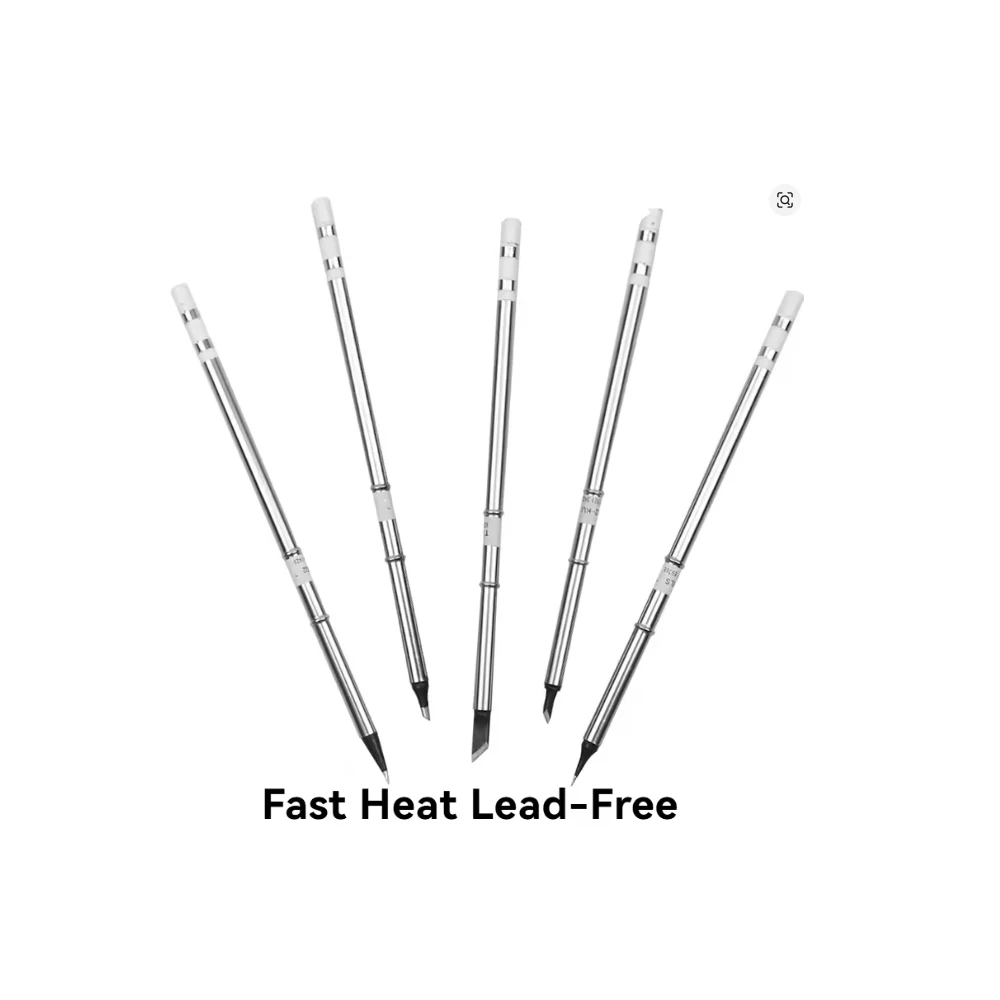 Fast Heating T12 So… - image