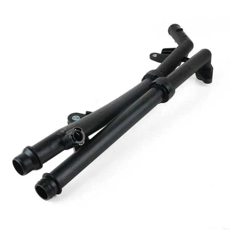 tubo raffreddamento della pompa acqua R53D per Mercedes- C/W204E Classe W212 2712002452 Accessorio per auto