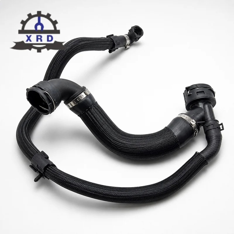 LR115065 J9C18980 FOR E-PACE DISCOVERY SPORT RANGE ROVER EVOQUE Water Pipe
