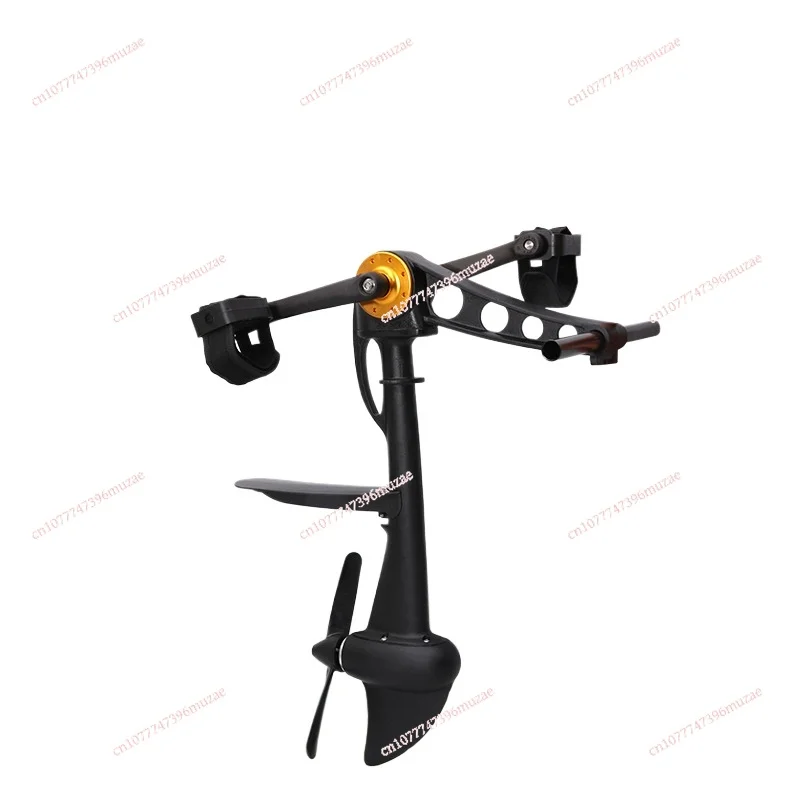 Supplies Surfboard Pedal System Fishing Boat Pedal Drive System Free Hands SUP Board Pedal