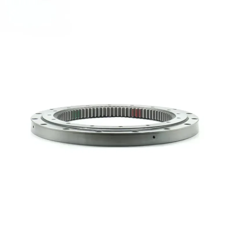 XRUI20.1100 Slewing Ring Bearing Crossed Roller Bearing Internal Teeth 950mm ID X 1200mm OD X 70mm Excavator Parts