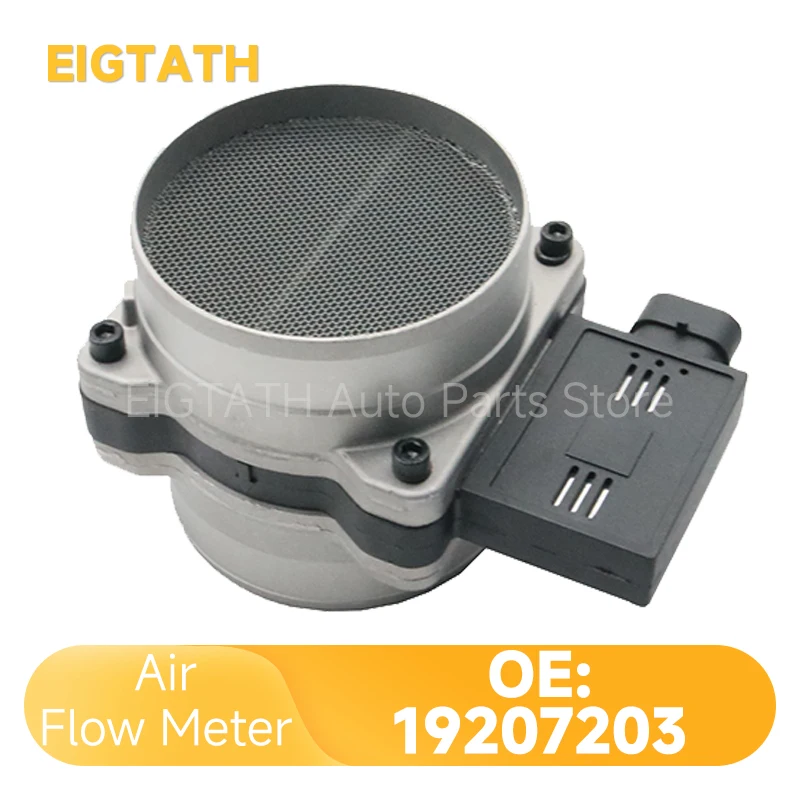 

19207203 Mass Air Flow Meter Sensor MAF For Chevrolet Camaro G30 P30 GMC C2500 AF10056-11B1 AF10057 213-4581 AF10044 25008241