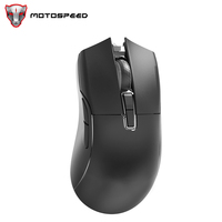 N3 Pro Gaming Mouse Motospeed Darmoshark Double 8K Bluetooth Wireless Tri Mode Game Macro Mouse 26000DPI For PC Laptop Desktop