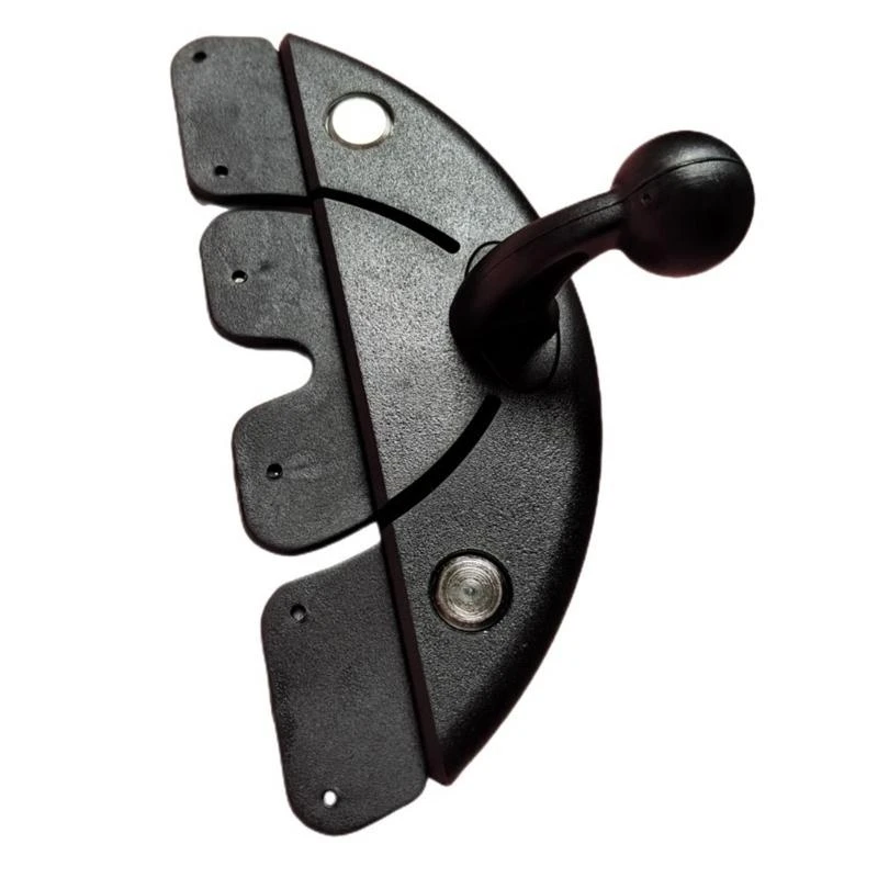 

Автомобильный кронштейн для смартфона с вентиляционным отверстием, зажим для смартфона с вентиляционным отверстием автомобиля, с