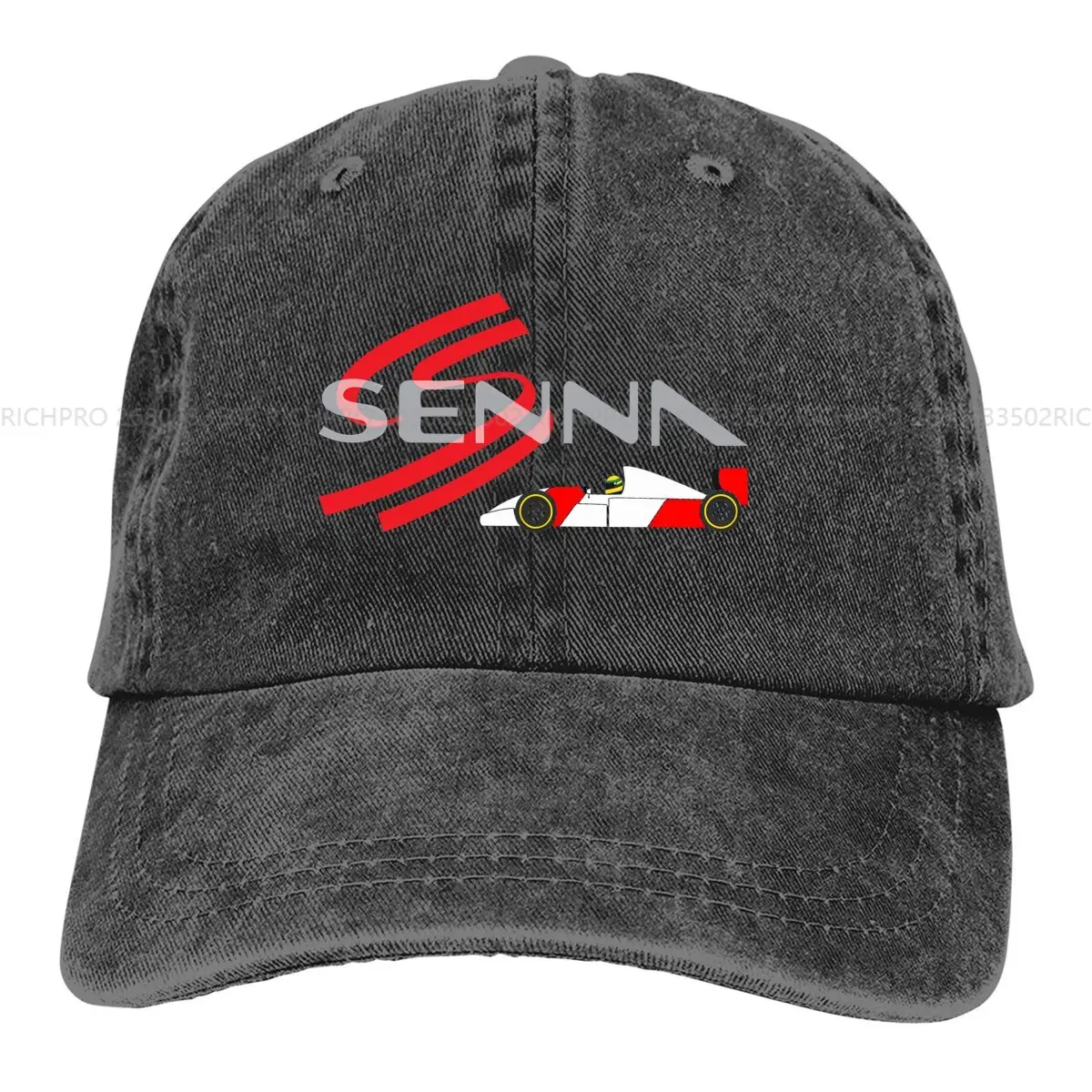 bone-de-beisebol-feminino-legal-sol-viseira-bone-repica-cor-pura-pai-chapeu-f1-ayrton-senna