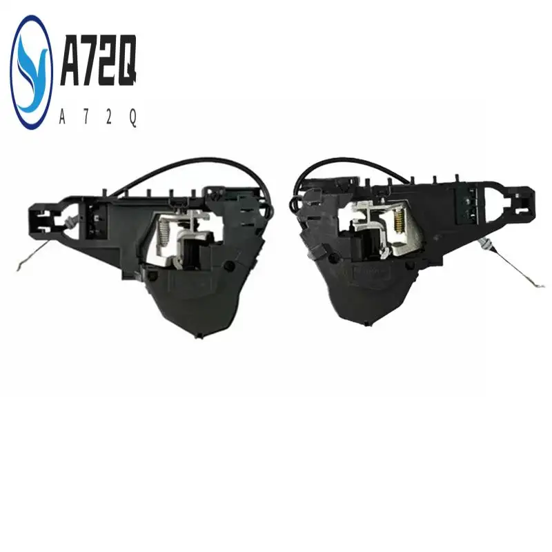 

A72Q-Front Door Handle Base Exterior Carrier For Mercedes-Benz W251 2006-2013 GL350 ML350 R350 R320 R500