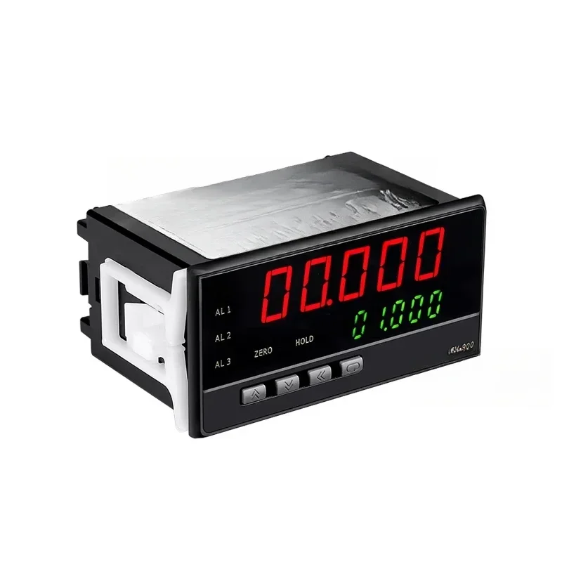 

Five-position sensor, disk surface list analog frequency converter table