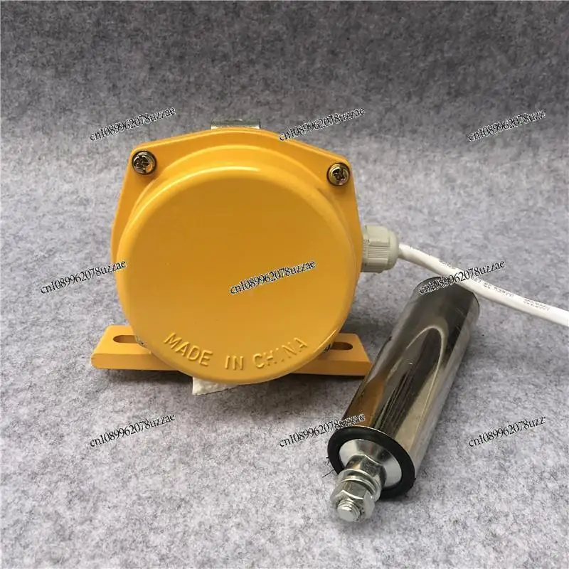 Belt Conveying Two A-level Deviation Switches HMUROS-2DPX-4KK-A, PXA-belt 02GKH-10-0-A
