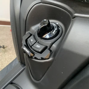 Xmax 250'nizin aksesuarlarının 6 büyük satışı-no. 3