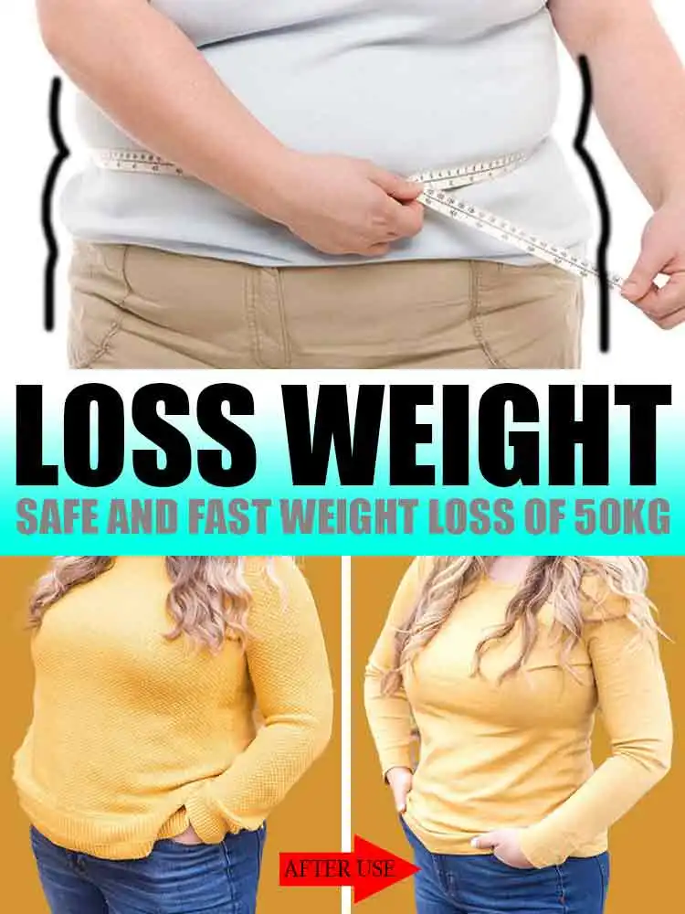 Fast lose weight oil