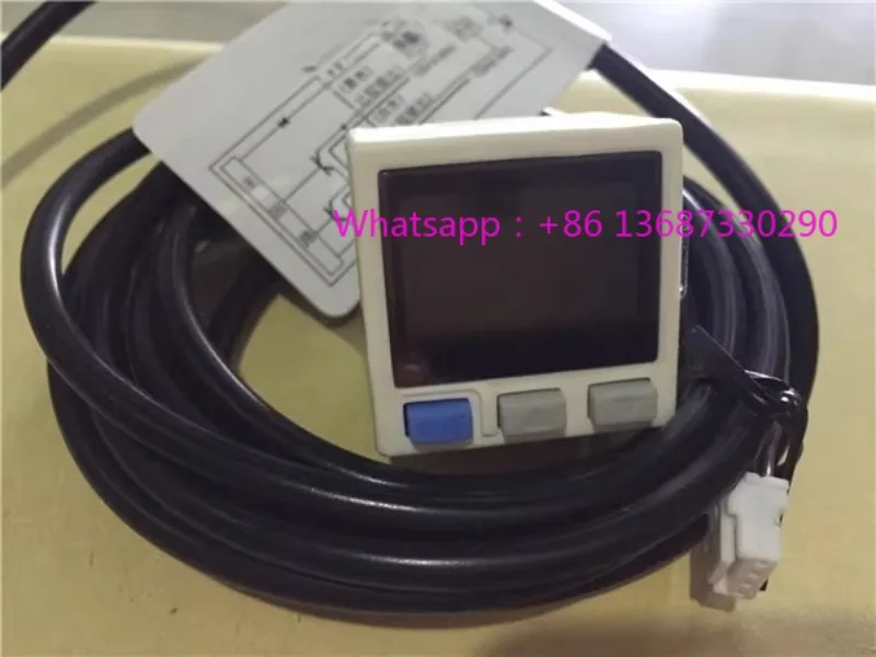 Vacuum Pressure Swi…