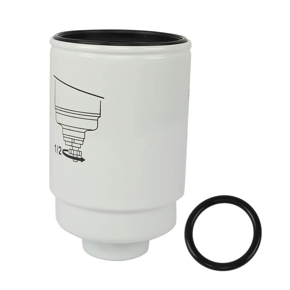 Fuel Filter TP3018 Fit For 2004-2016 Chevy Silverado 6.6L Diesel Engines