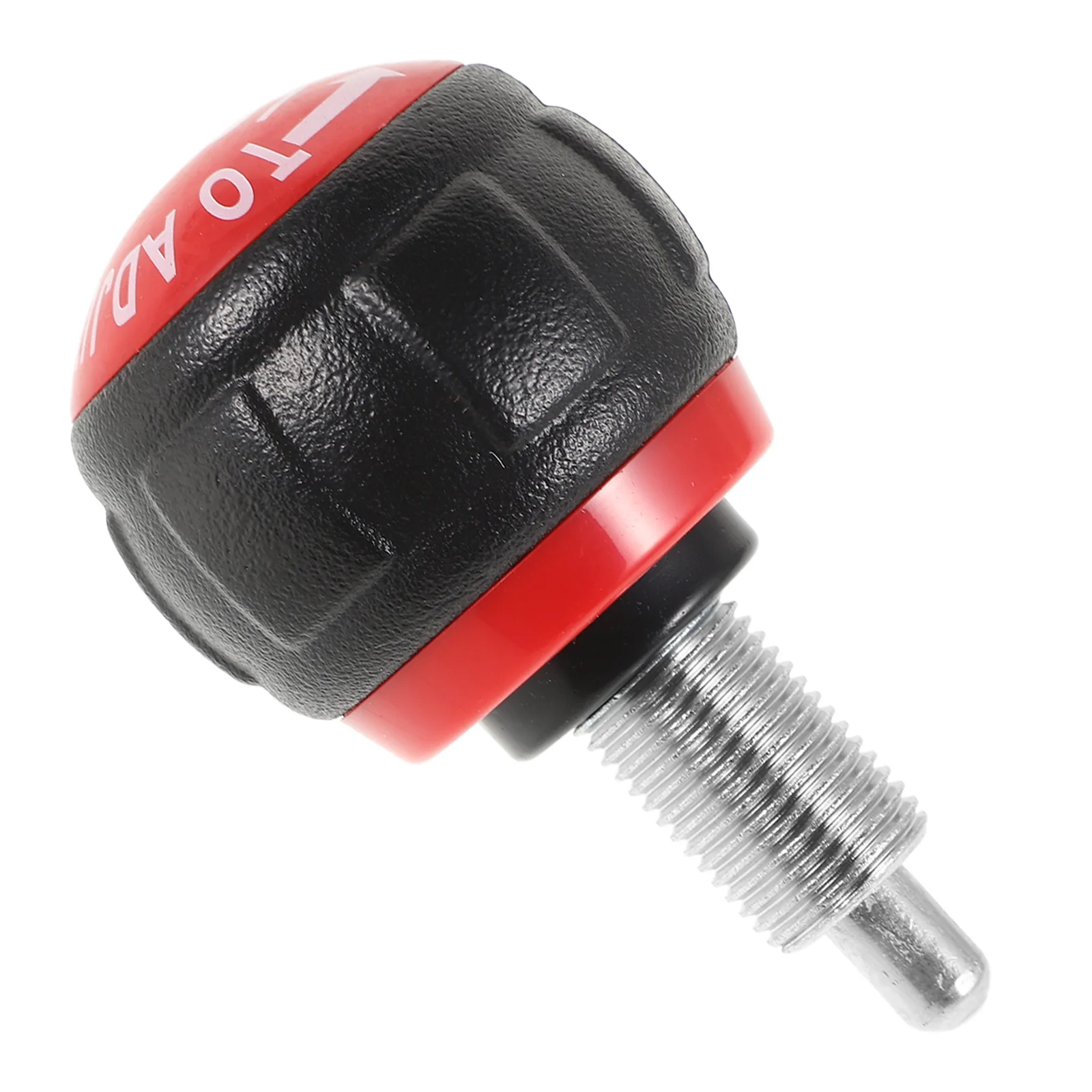 

Rotating Spring Knob Exercise Bike Replacement Durable Fitness Equipment Ball Handle Adjustable Gym Accessory Home Workout Parts
