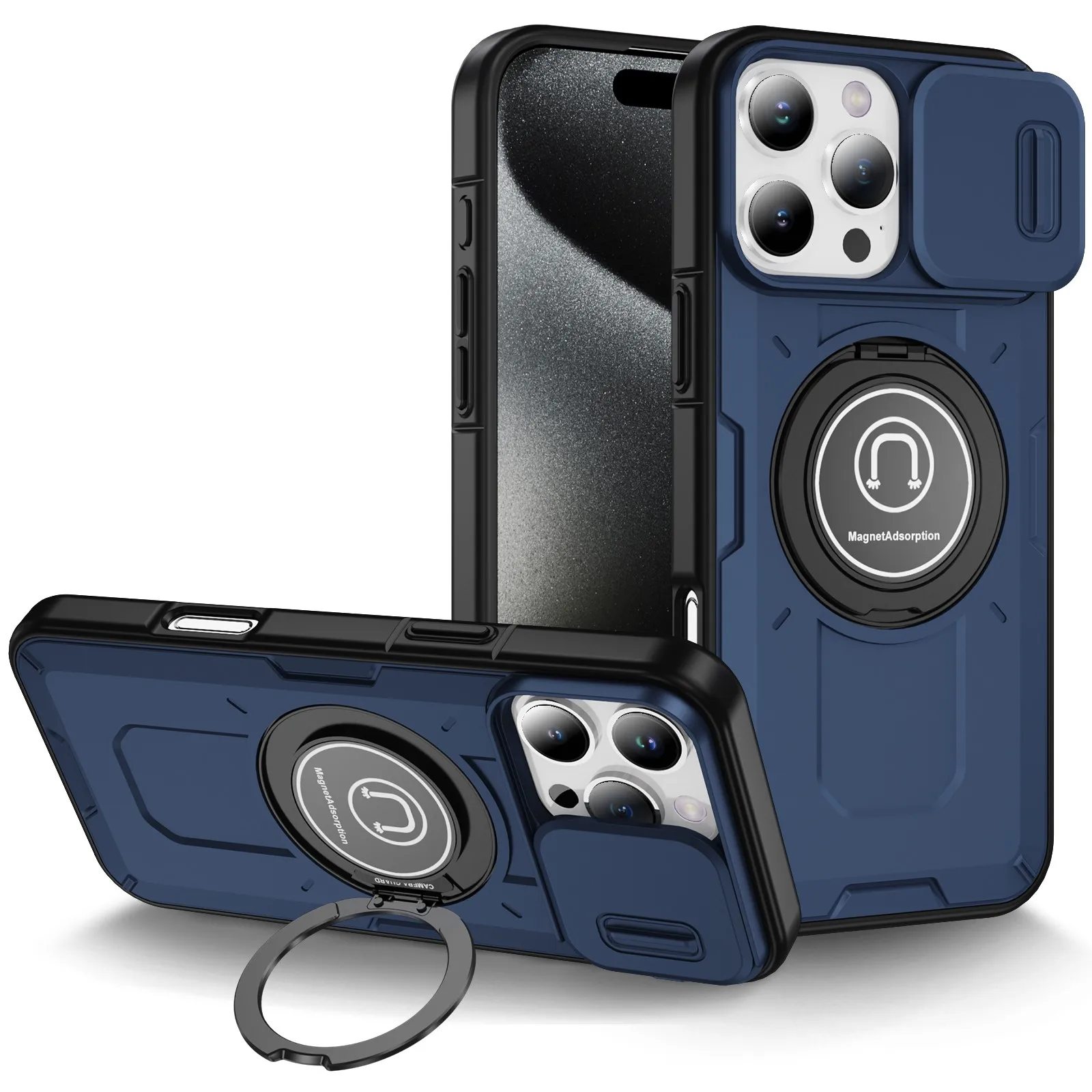 Case For Iphone 16 … - image