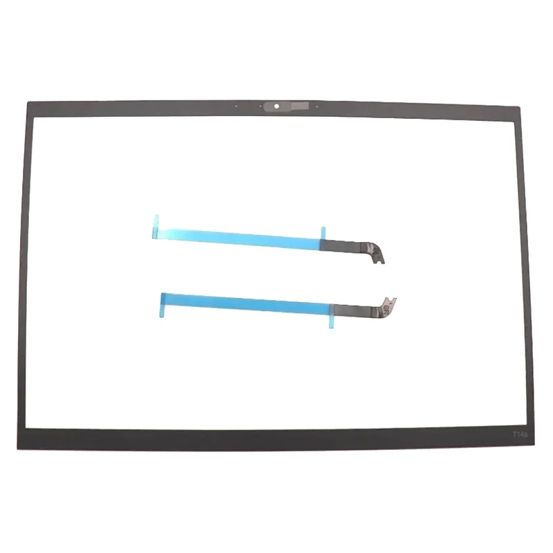 New Genuine LCD Bezel Sheet/Tape 5M11H61295 For Lenovo Thinkpad T14s Gen 3
