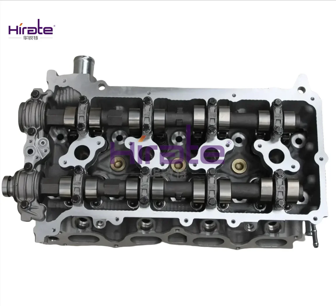 High Quality Hot Selling 2.7L 16V 2TR Cylinder Head OE 11101-75200 11101-75240 11101-75150 For Toyota Hilux Prado