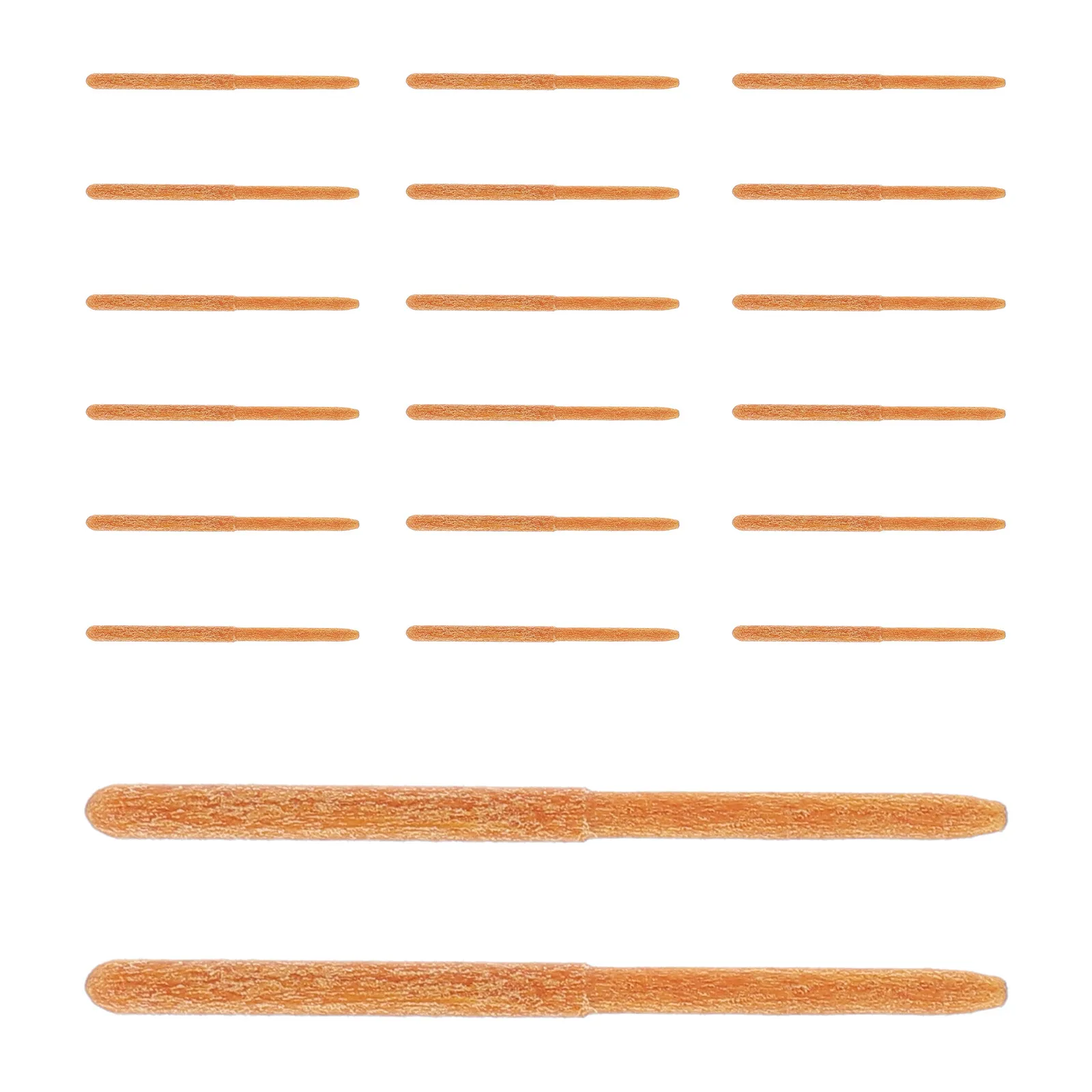 

20 Pcs Nibs Point Refillable Watercolor Brush Pens Coloring Markers for Adults Acrylic Dip Sketching Supplies