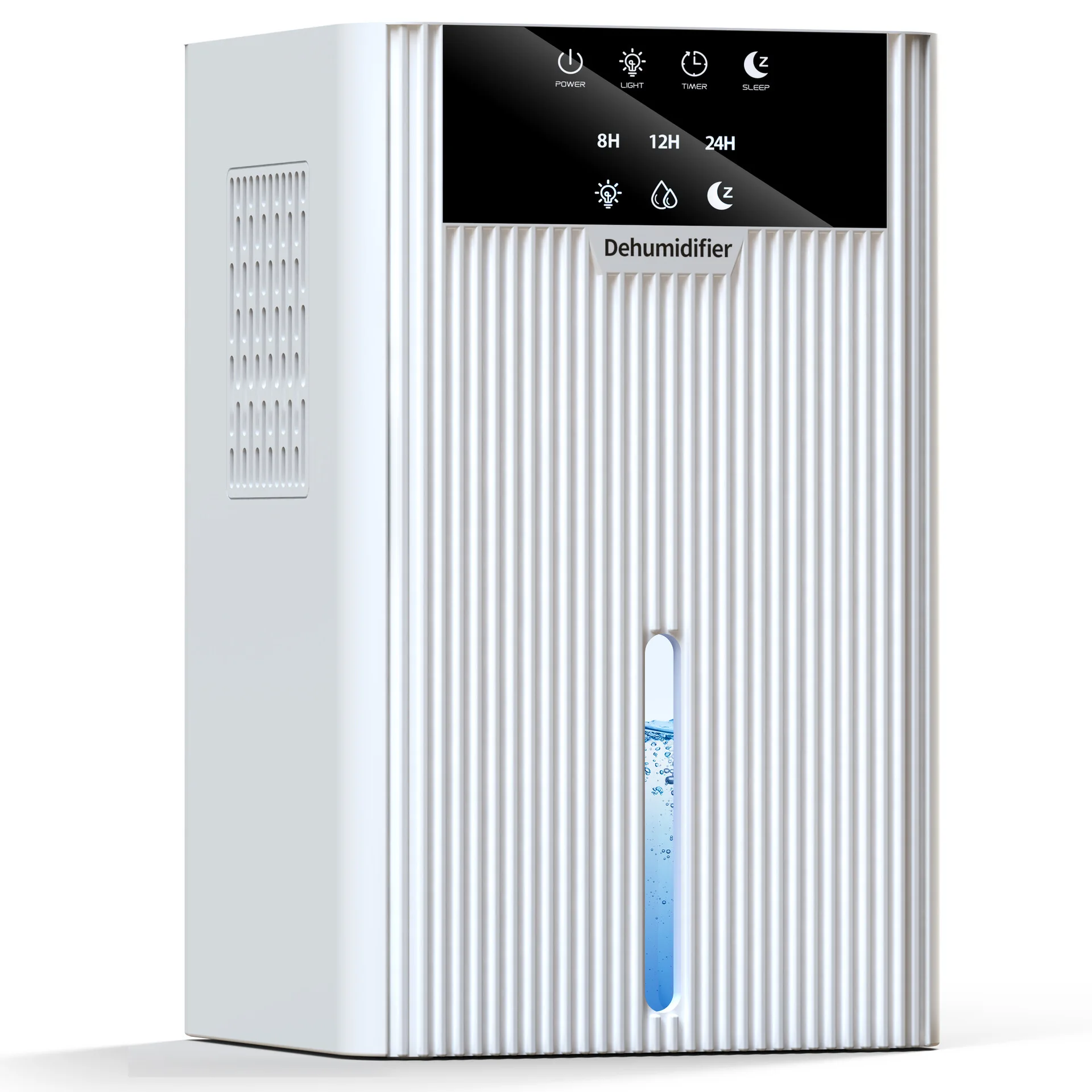 

High-efficiency Anti-mildew Dehumidifier Household Bedroom Silent Mini Moisture-proof Dehumidifier
